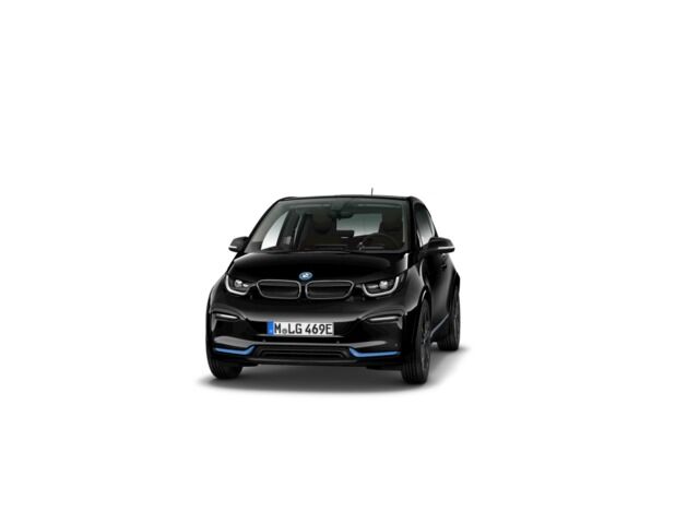 BMW i3 (S 120Ah 135 kW (184 CV)) en Alicante