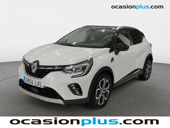 Imagen de RENAULT Captur TCe Zen 74kW