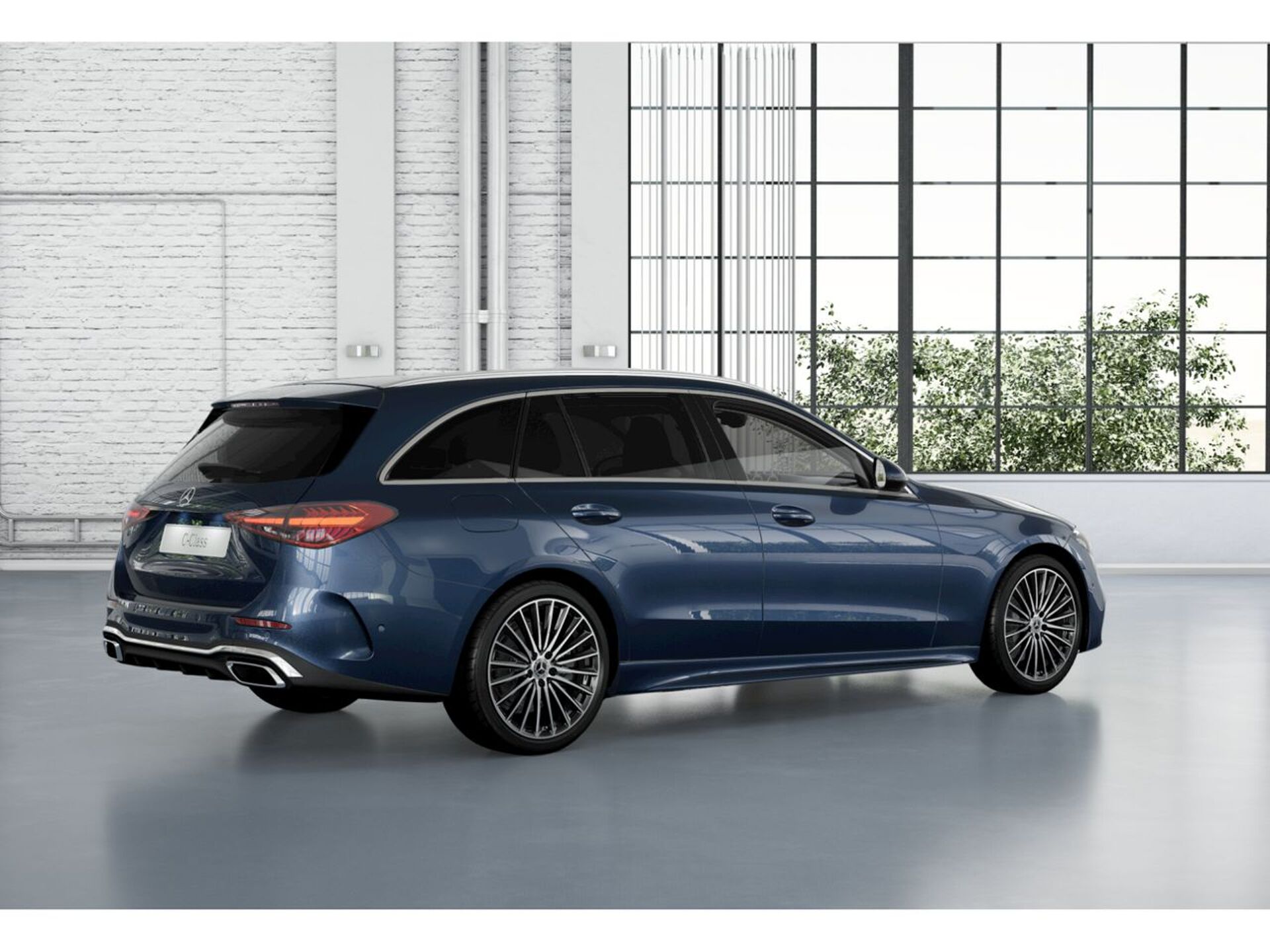 Imagen 3 de MERCEDES Clase C