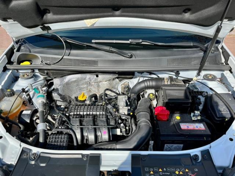 Foto del DACIA Sandero 1.0 Access 55kW