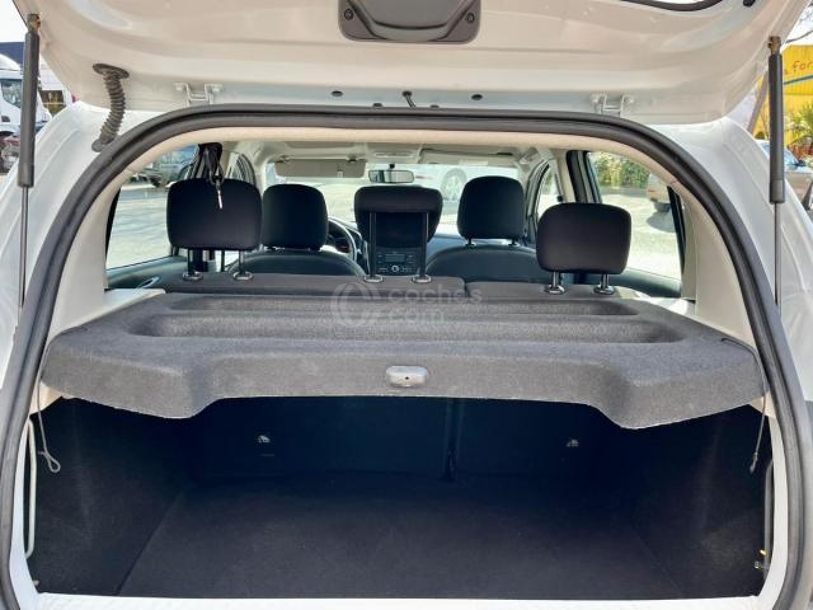 Foto del DACIA Sandero 1.0 Access 55kW