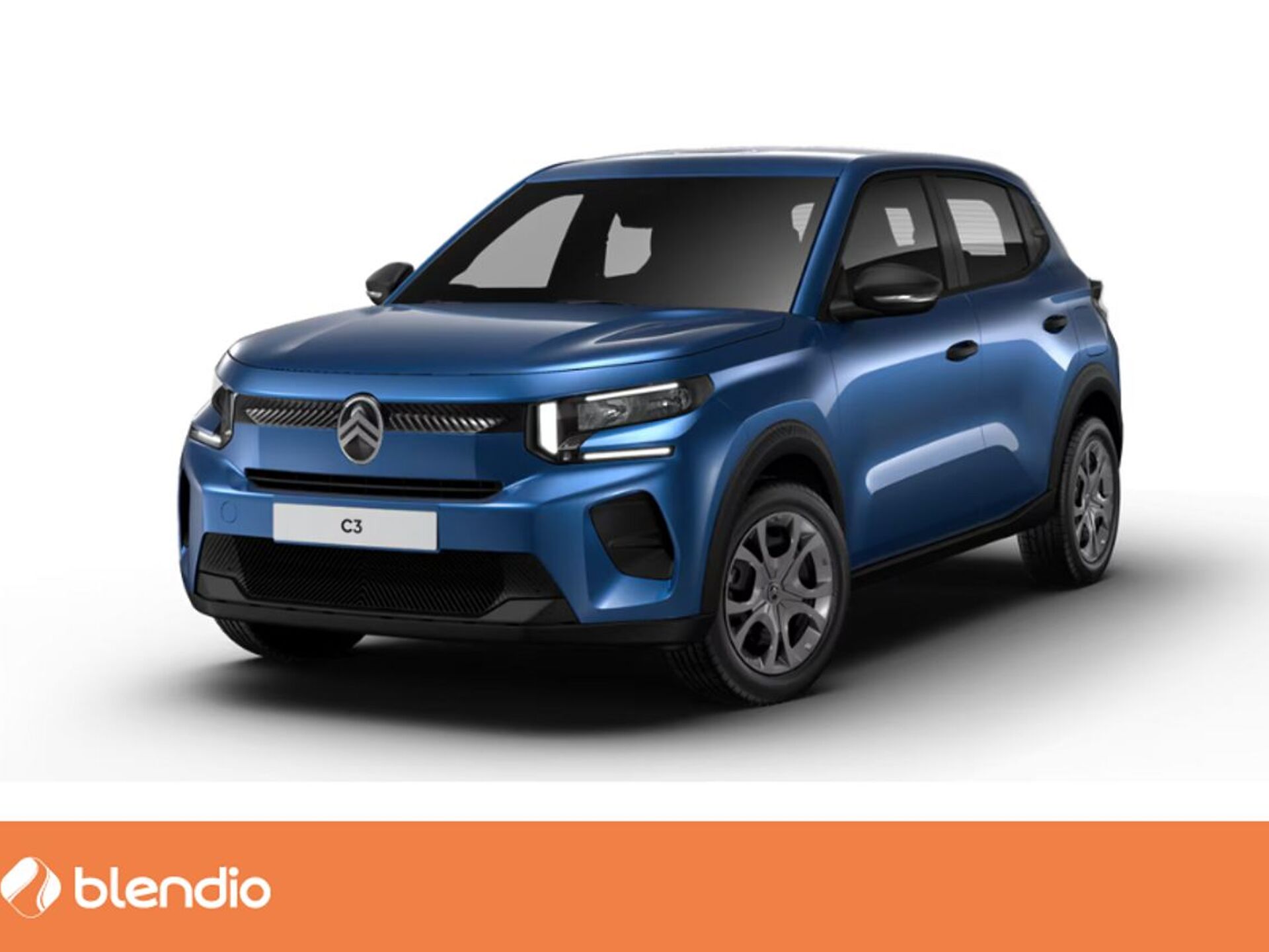 Imagen de CITROEN C3