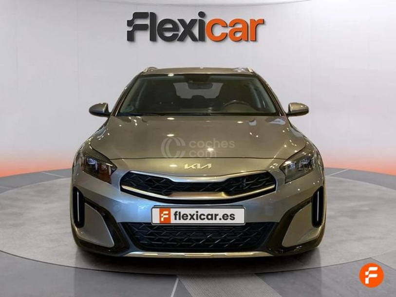 Foto del KIA XCeed 1.5 T-GDi MHEV iMT Drive