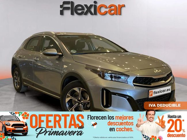 Foto del KIA XCeed 1.0 T-GDi Drive