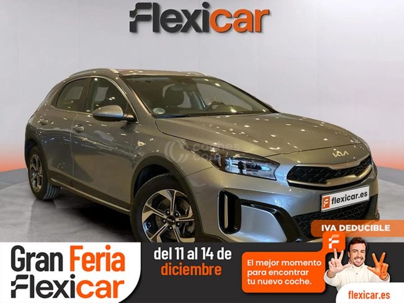 Foto del KIA XCeed 1.5 T-GDi MHEV iMT Drive