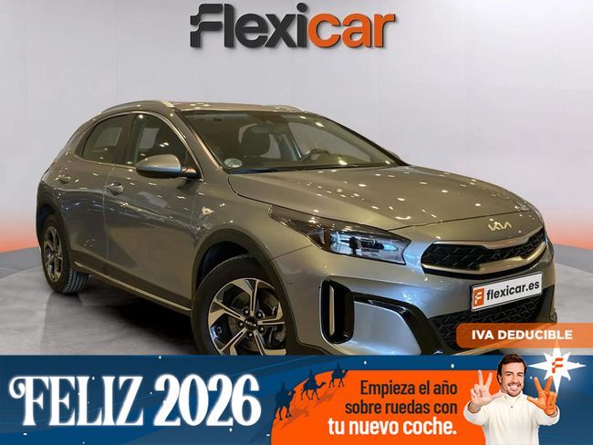 KIA XCeed (1.5 MHEV iMT Drive 118kW (160CV)) en Alicante