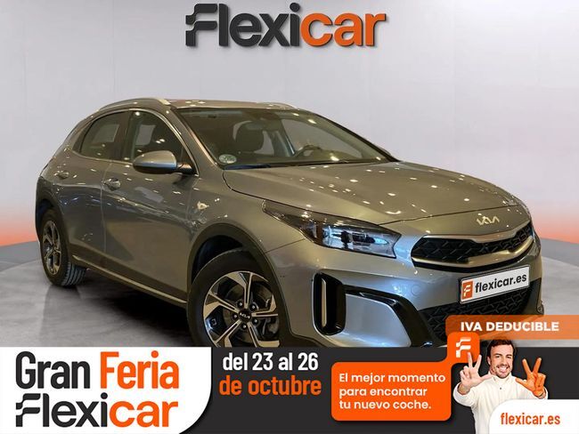 KIA XCeed (1.5 MHEV iMT Drive 118kW (160CV)) en Alicante