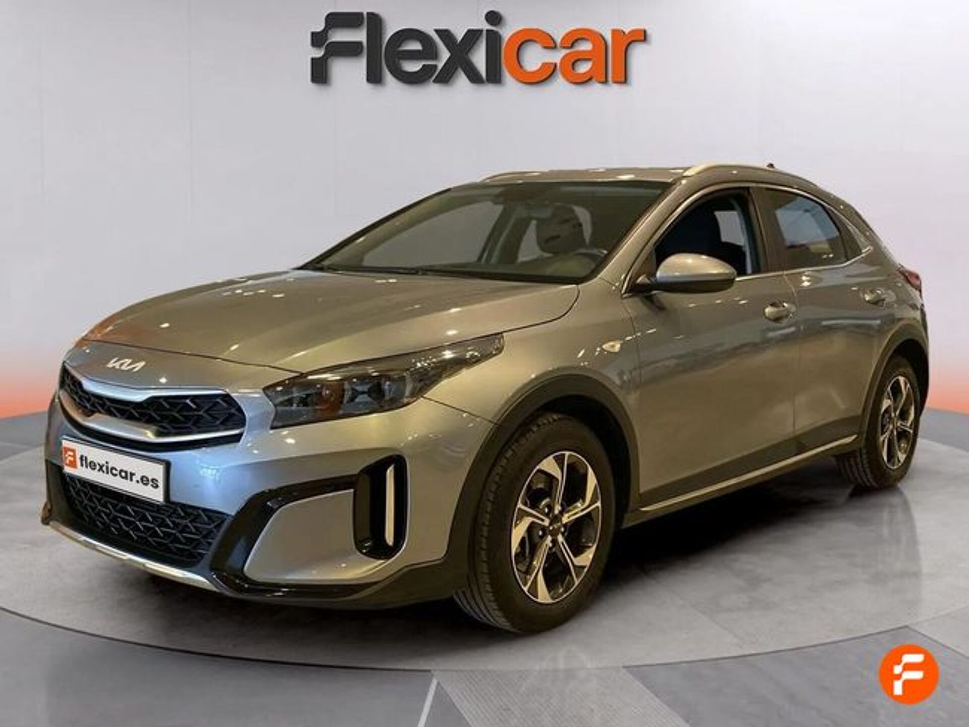 Imagen 3 de KIA XCeed