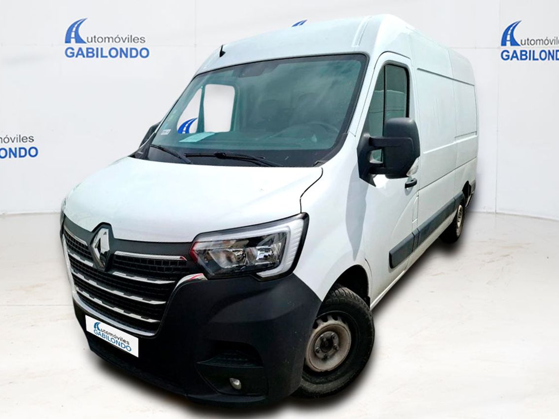 Imagen de RENAULT Master