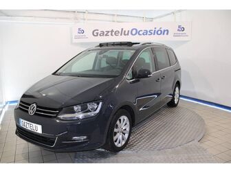 Imagen de VOLKSWAGEN Sharan 2.0TDI Advance DSG 110kW