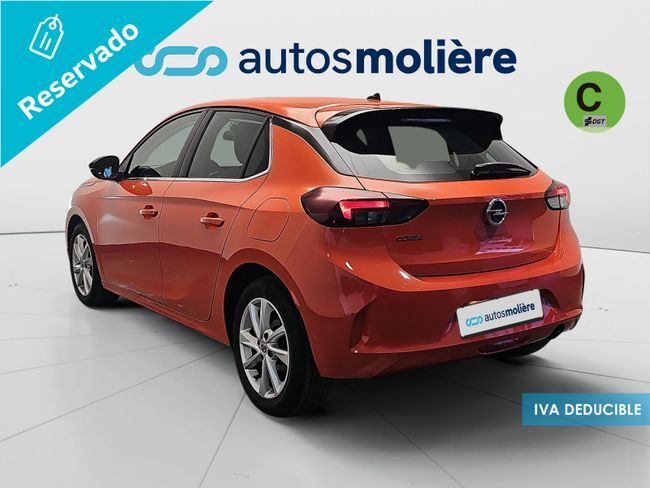 Foto del OPEL Corsa 1.2T XHT S-S Elegance AT8 100