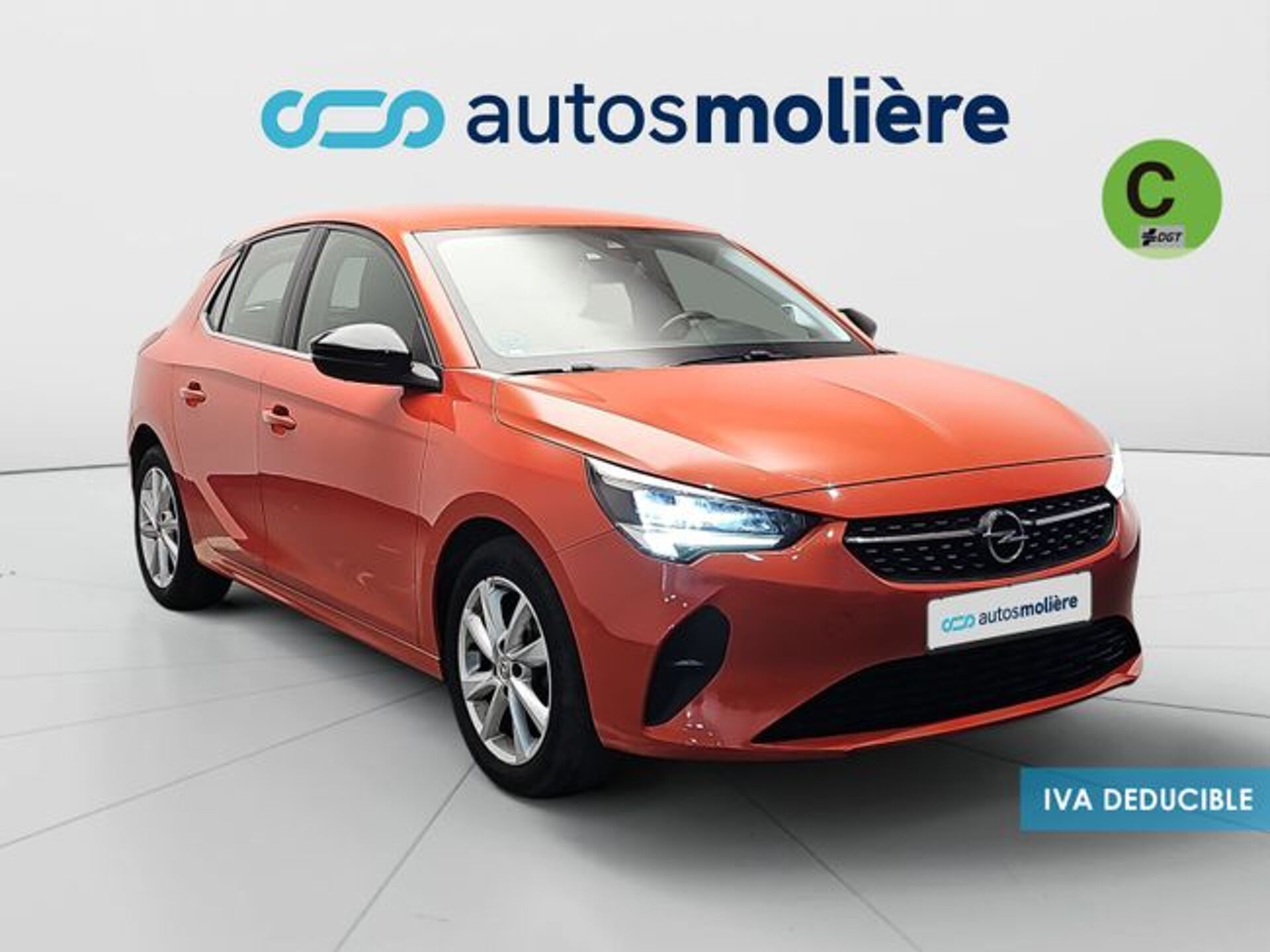 Imagen 2 de OPEL Corsa