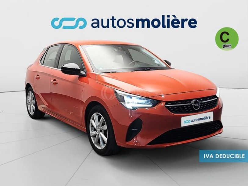 Foto del OPEL Corsa 1.2T XHT S-S Elegance AT8 100