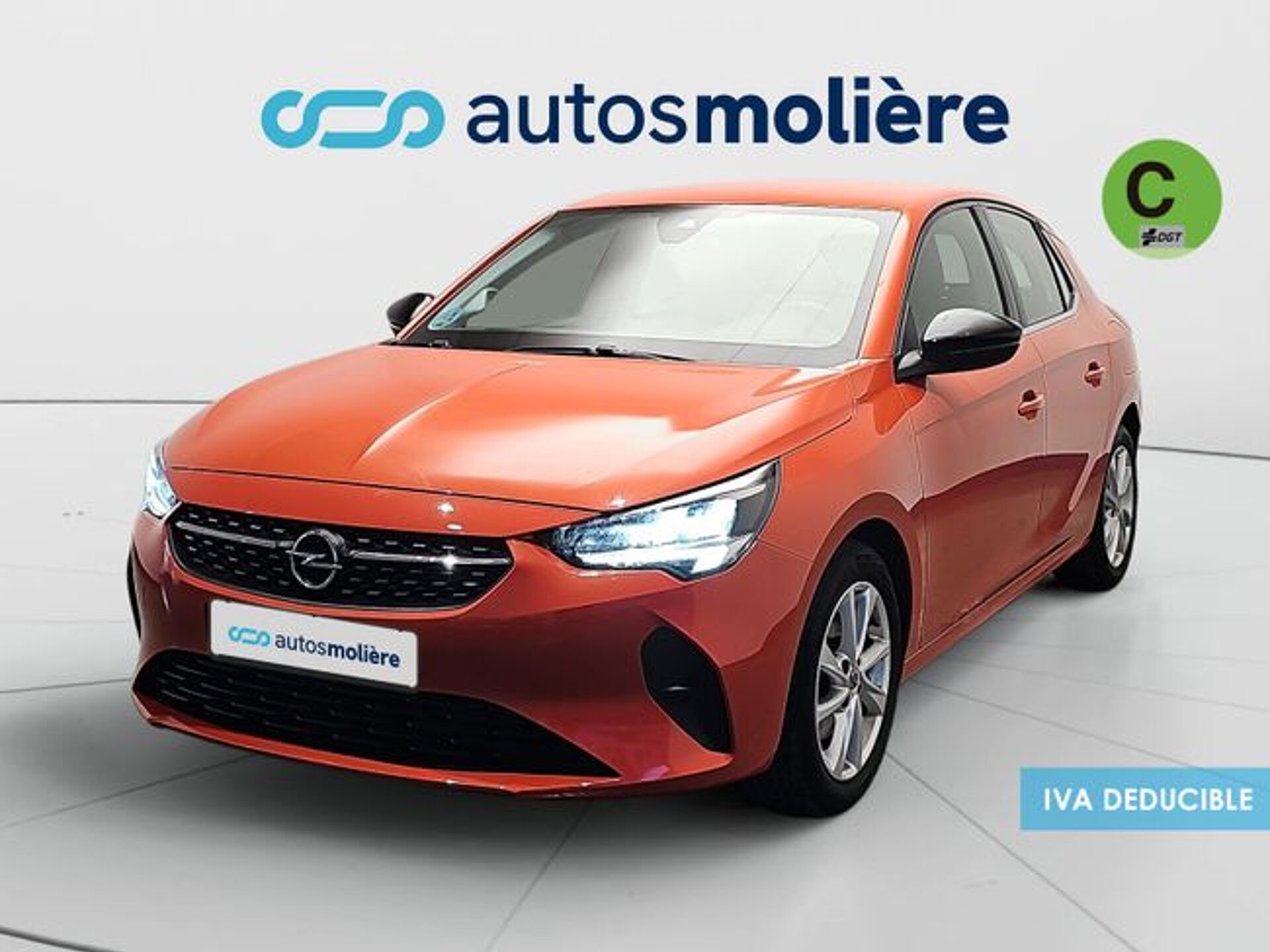 Imagen 1 de OPEL Corsa