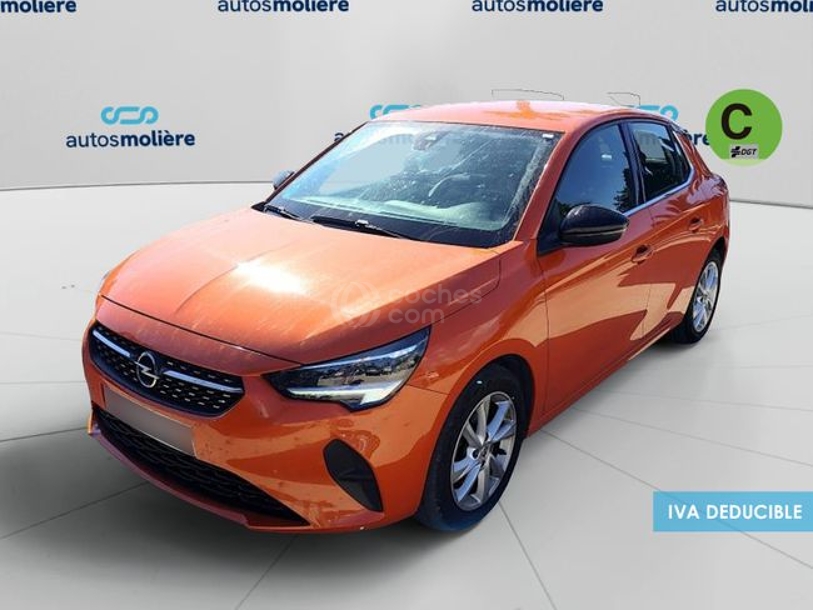Foto del OPEL Corsa 1.2T XHT S-S Elegance AT8 100