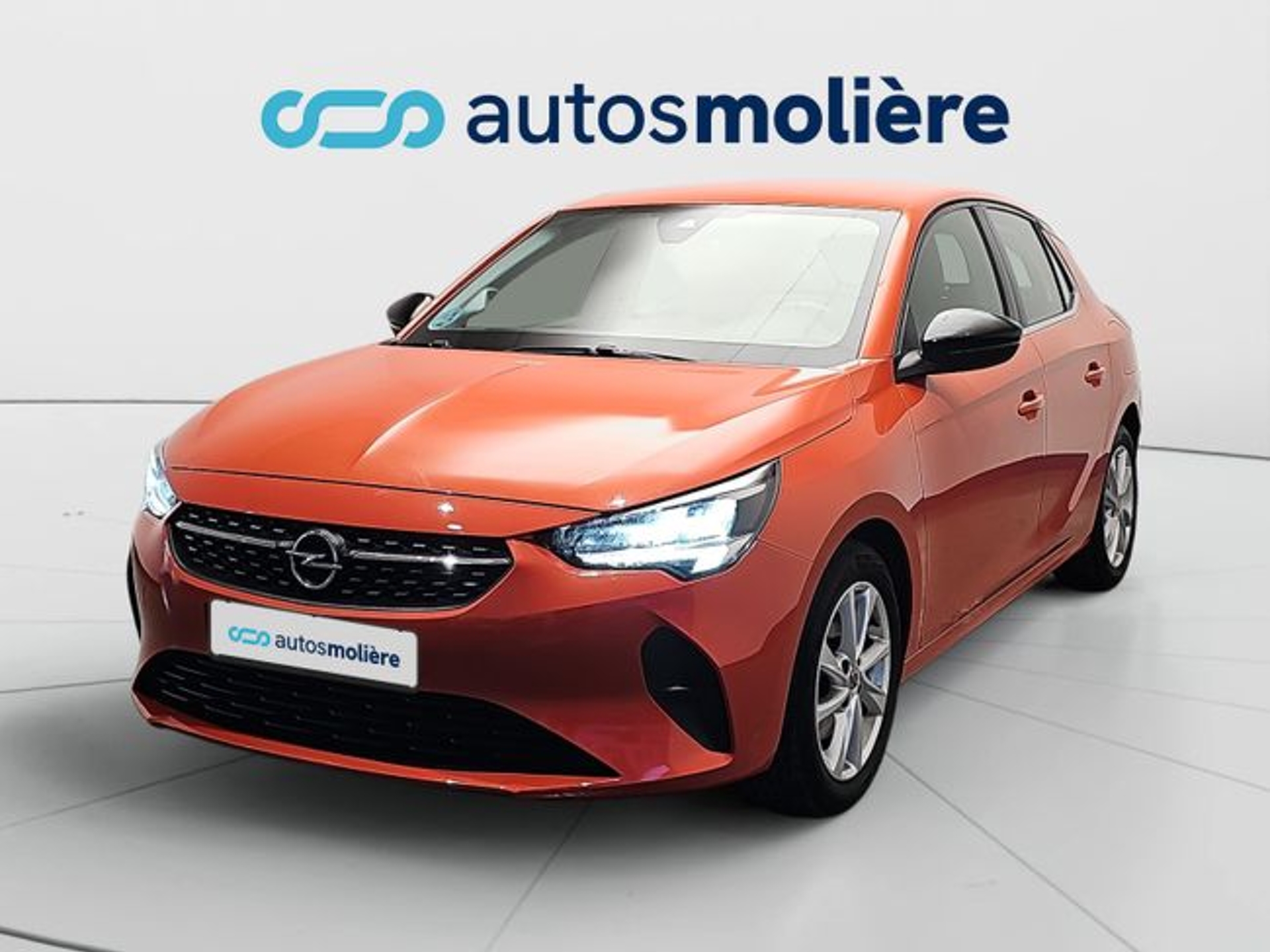 Imagen de OPEL Corsa