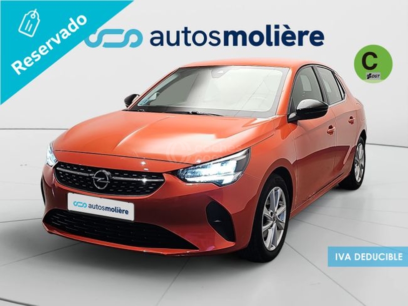 Foto del OPEL Corsa 1.2T XHT S-S Elegance AT8 100