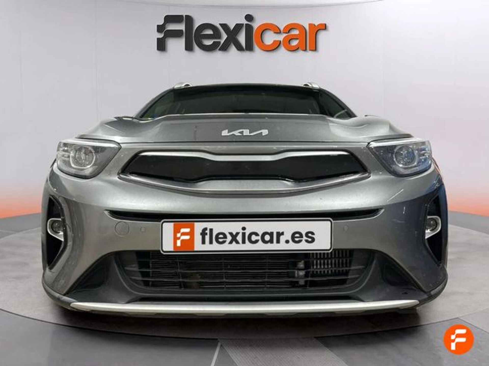 Imagen 2 de KIA Stonic