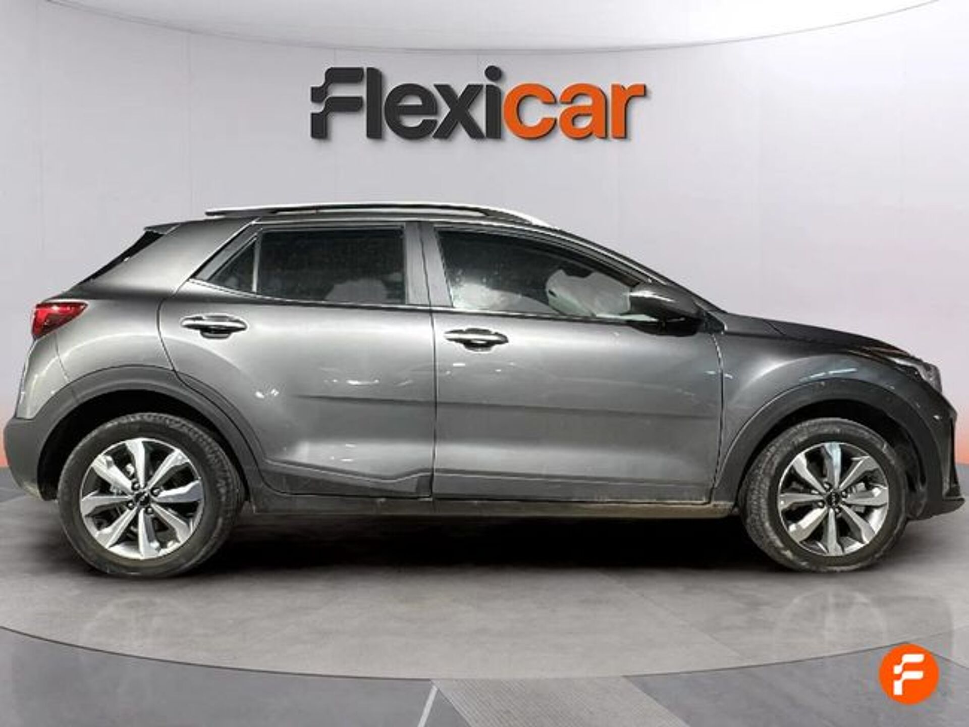 Imagen 3 de KIA Stonic