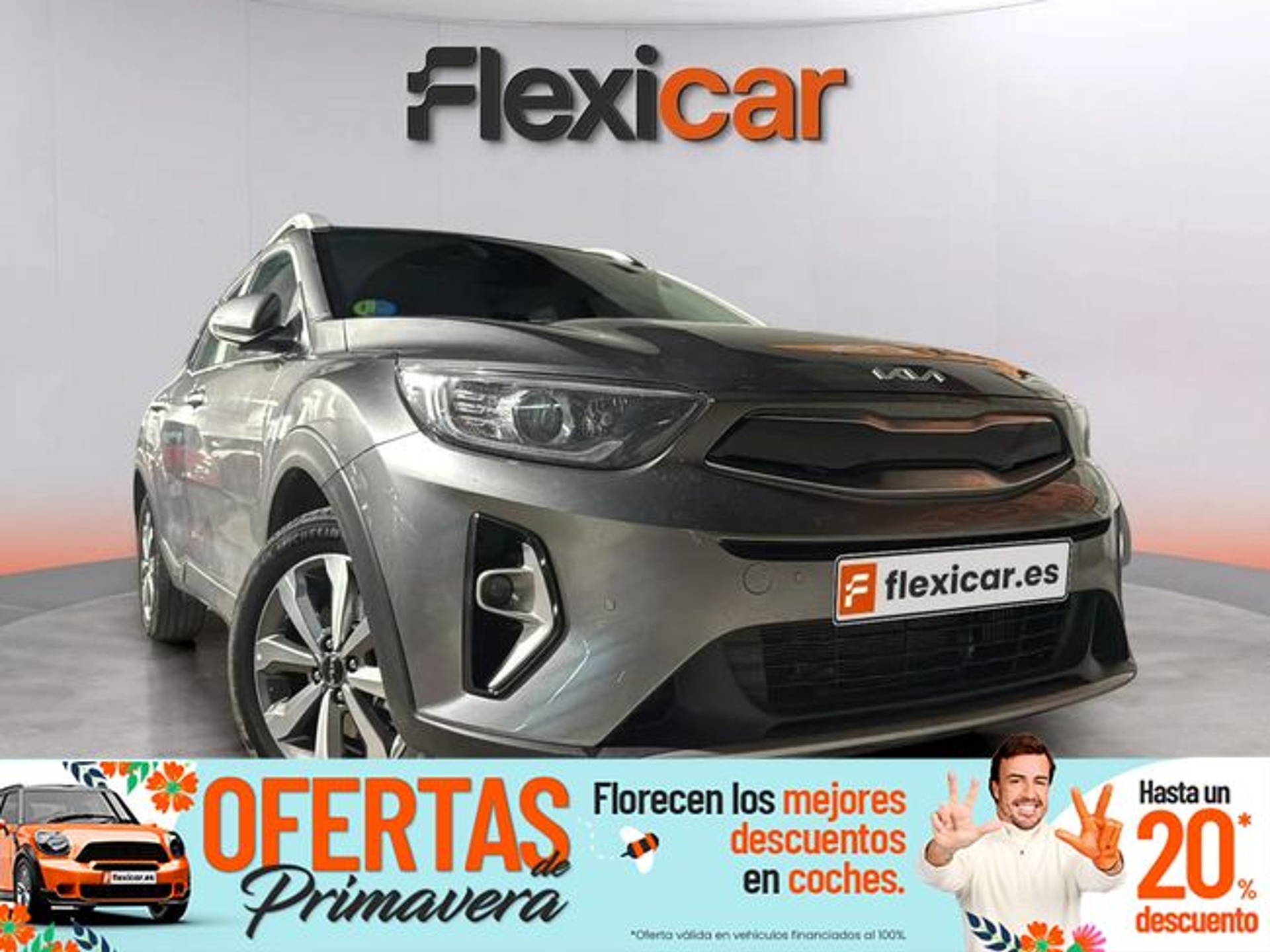 Imagen de KIA Stonic