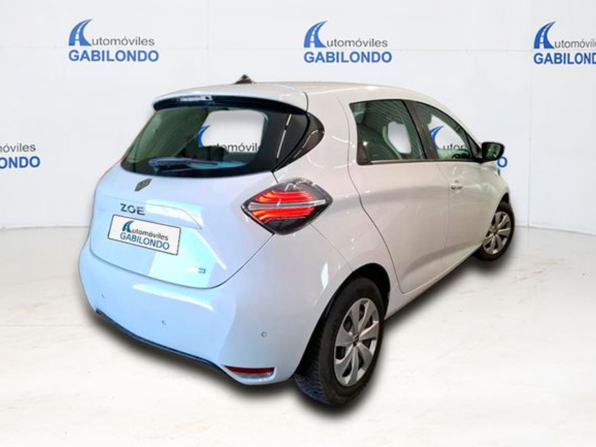 Imagen 2 de RENAULT Zoe