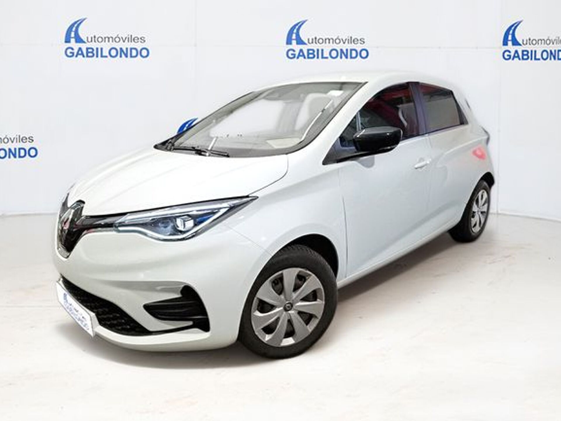 Imagen 1 de RENAULT Zoe