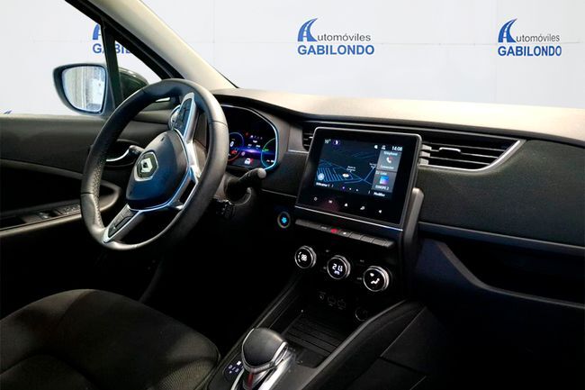Foto del RENAULT Zoe Business 50 R110 80kW
