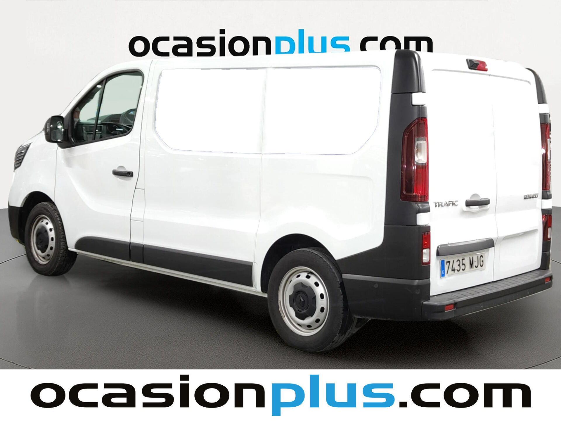 Imagen 3 de RENAULT Trafic