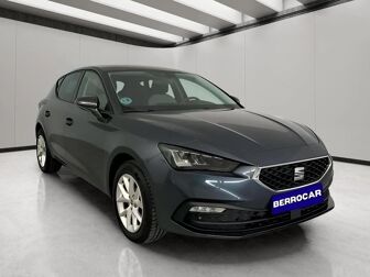 Imagen de SEAT León 2.0TDI S&S Style 115