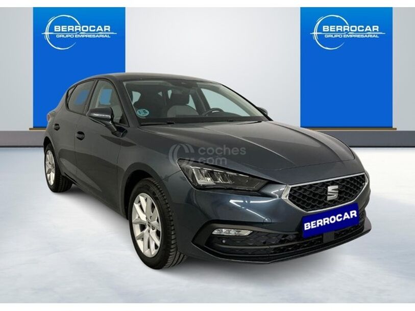 Foto del SEAT León 2.0TDI S&S Style 115