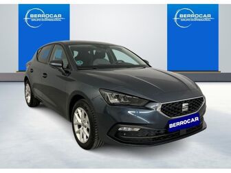 Imagen de SEAT León 2.0TDI S&S Style 115