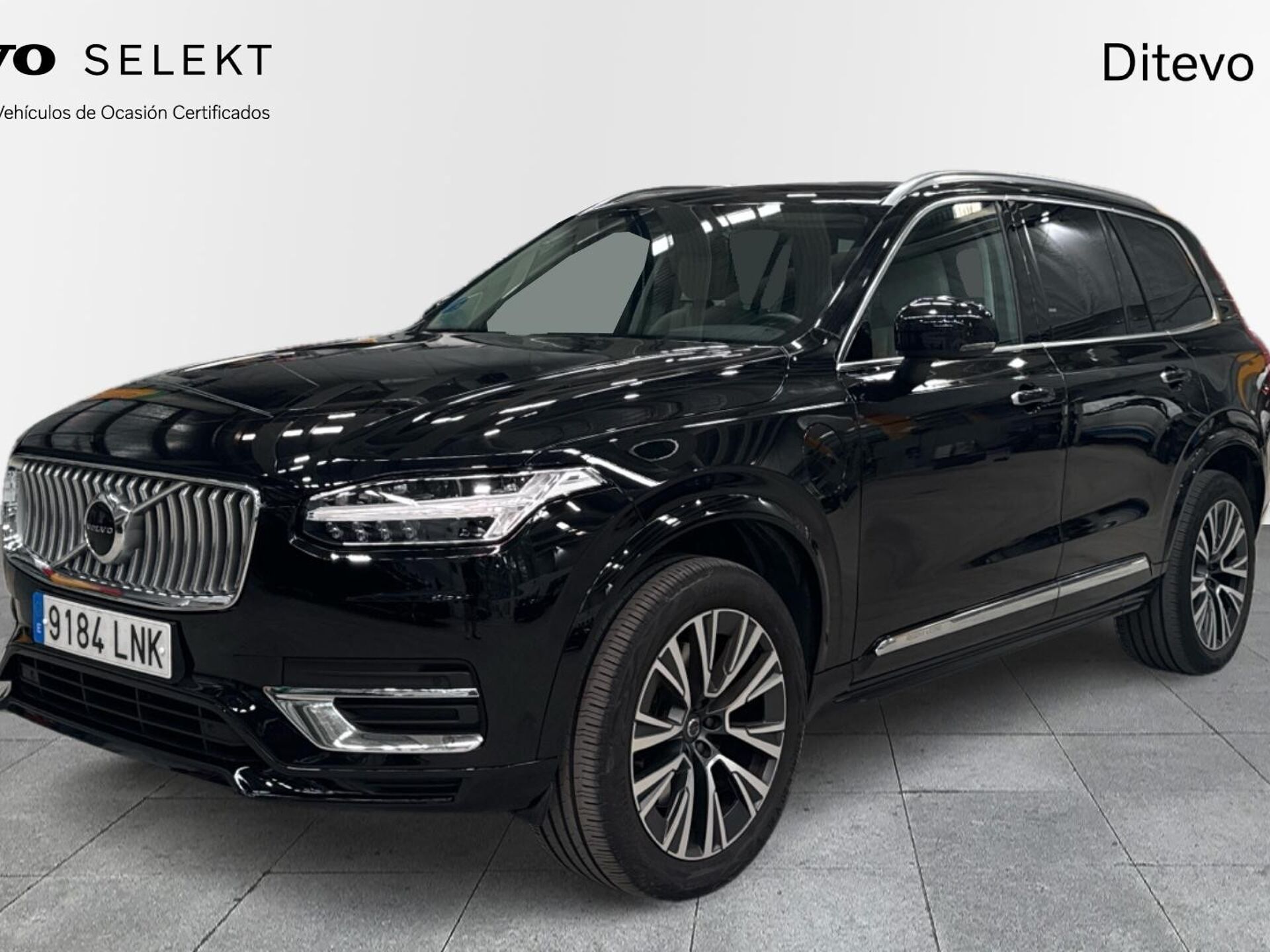 Imagen de VOLVO XC90
