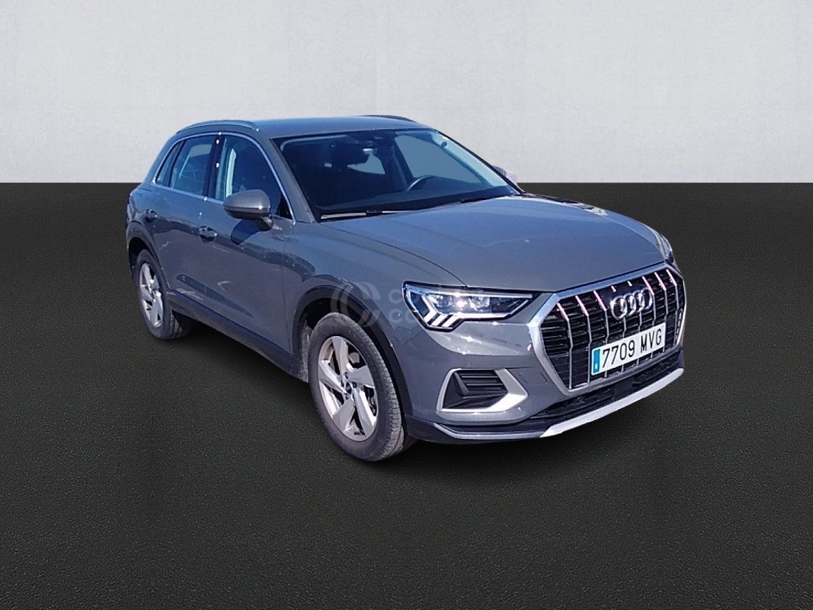 Foto del AUDI Q3 35 TDI 110kW