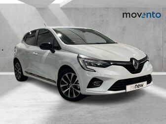 Imagen de RENAULT Clio E-TECH Híbrido Intens 103kW