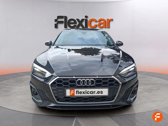 Foto del AUDI A5 Sportback 45 TFSI S line quattro S tronic