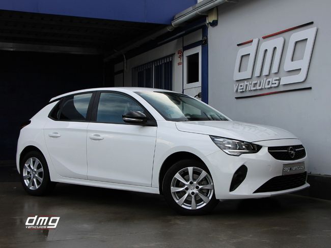 Foto del OPEL Corsa 1.2T XHL S-S Edition 100