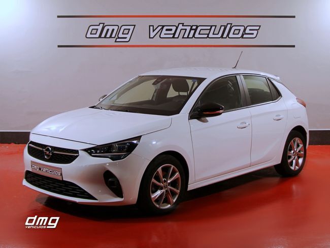 Foto del OPEL Corsa 1.2T XHL S-S Edition 100