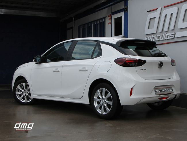 Foto del OPEL Corsa 1.2T XHL S-S Edition 100