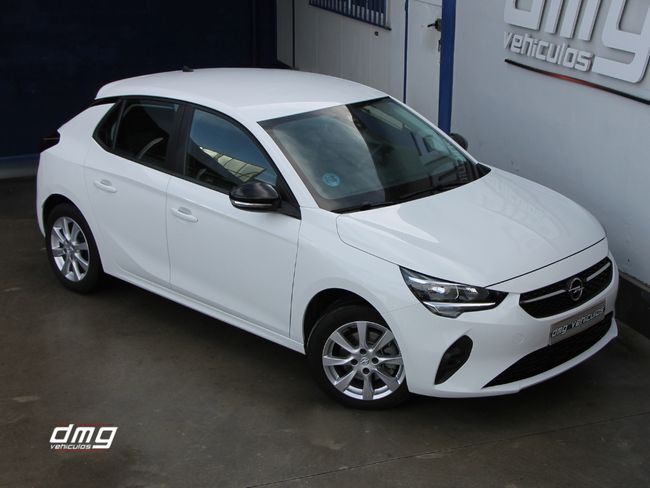 Foto del OPEL Corsa 1.2T XHL S-S Edition 100