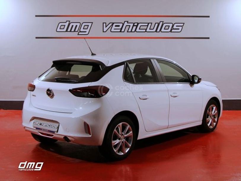 Foto del OPEL Corsa 1.2T XHL S-S Edition 100