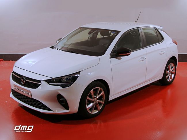 Foto del OPEL Corsa 1.2T XHL S-S Edition 100
