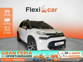 Imagen de CITROEN C3 Aircross Puretech S&S C-Series 110