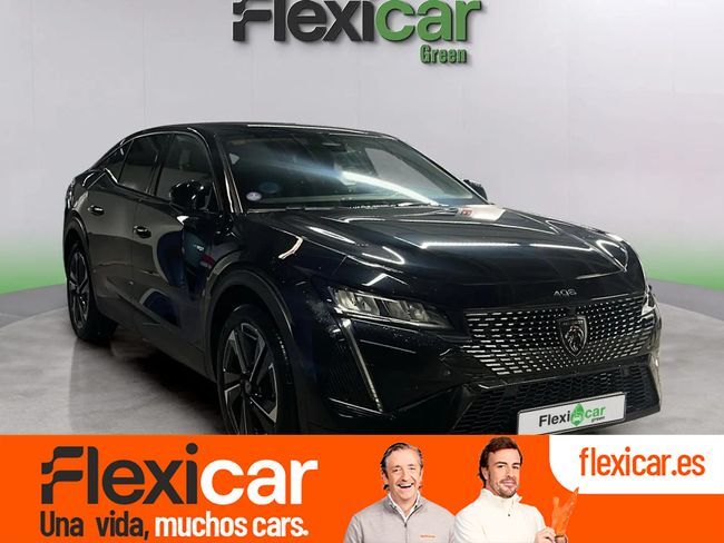 Foto del PEUGEOT 408 Hybrid 180 Allure Pack e-EAT8