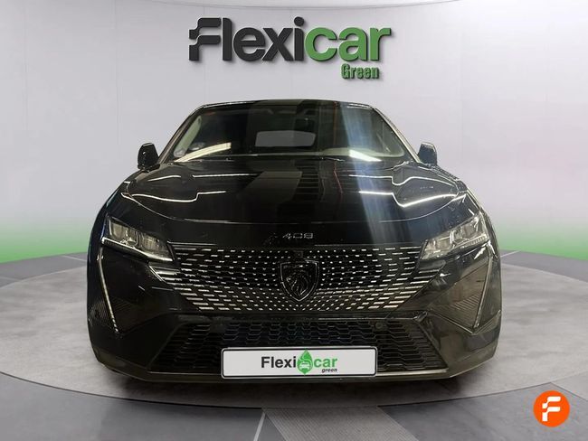 Foto del PEUGEOT 408 Hybrid 180 Allure Pack e-EAT8