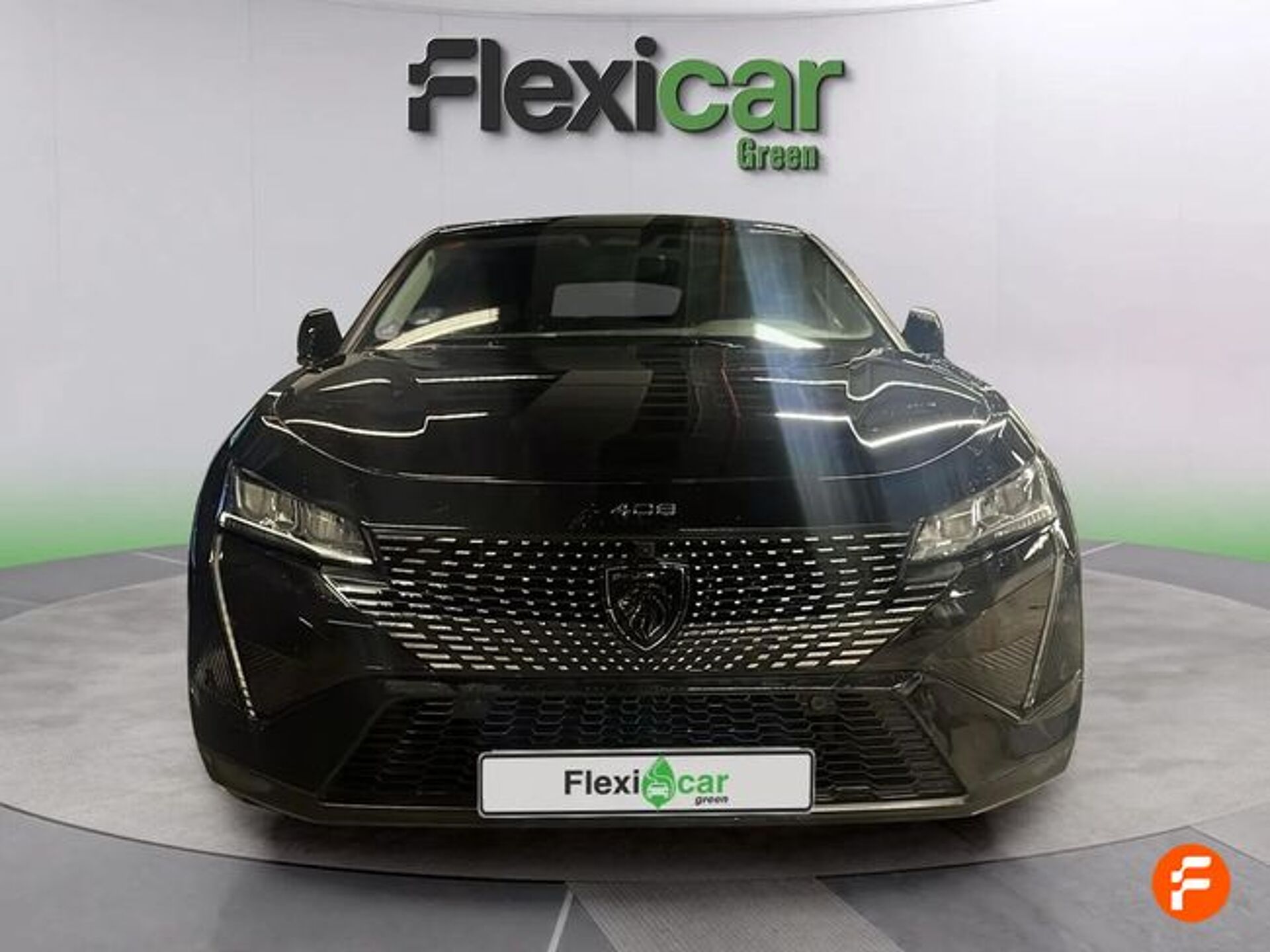 Imagen 2 de PEUGEOT 408