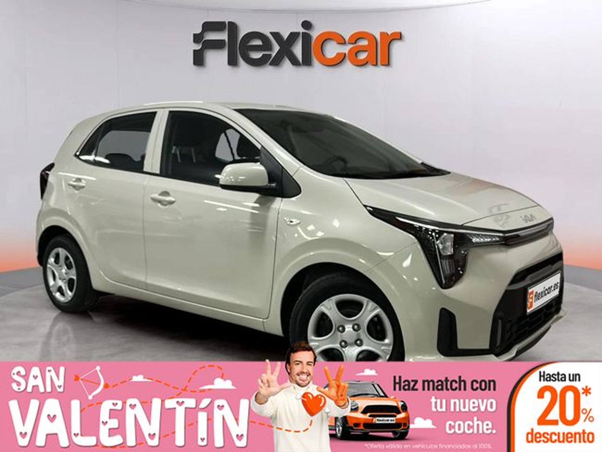 Imagen de KIA Picanto