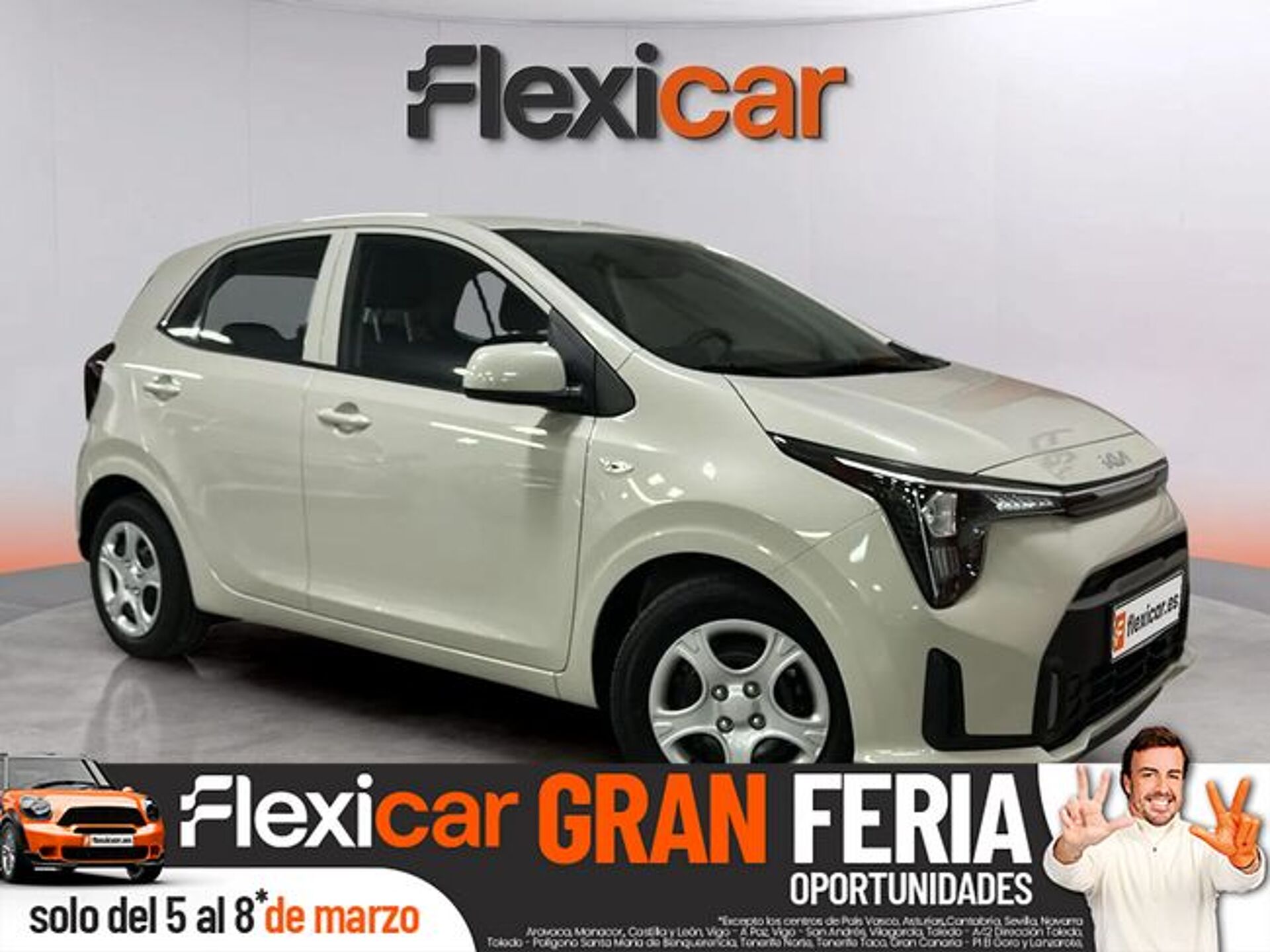 Imagen 1 de KIA Picanto