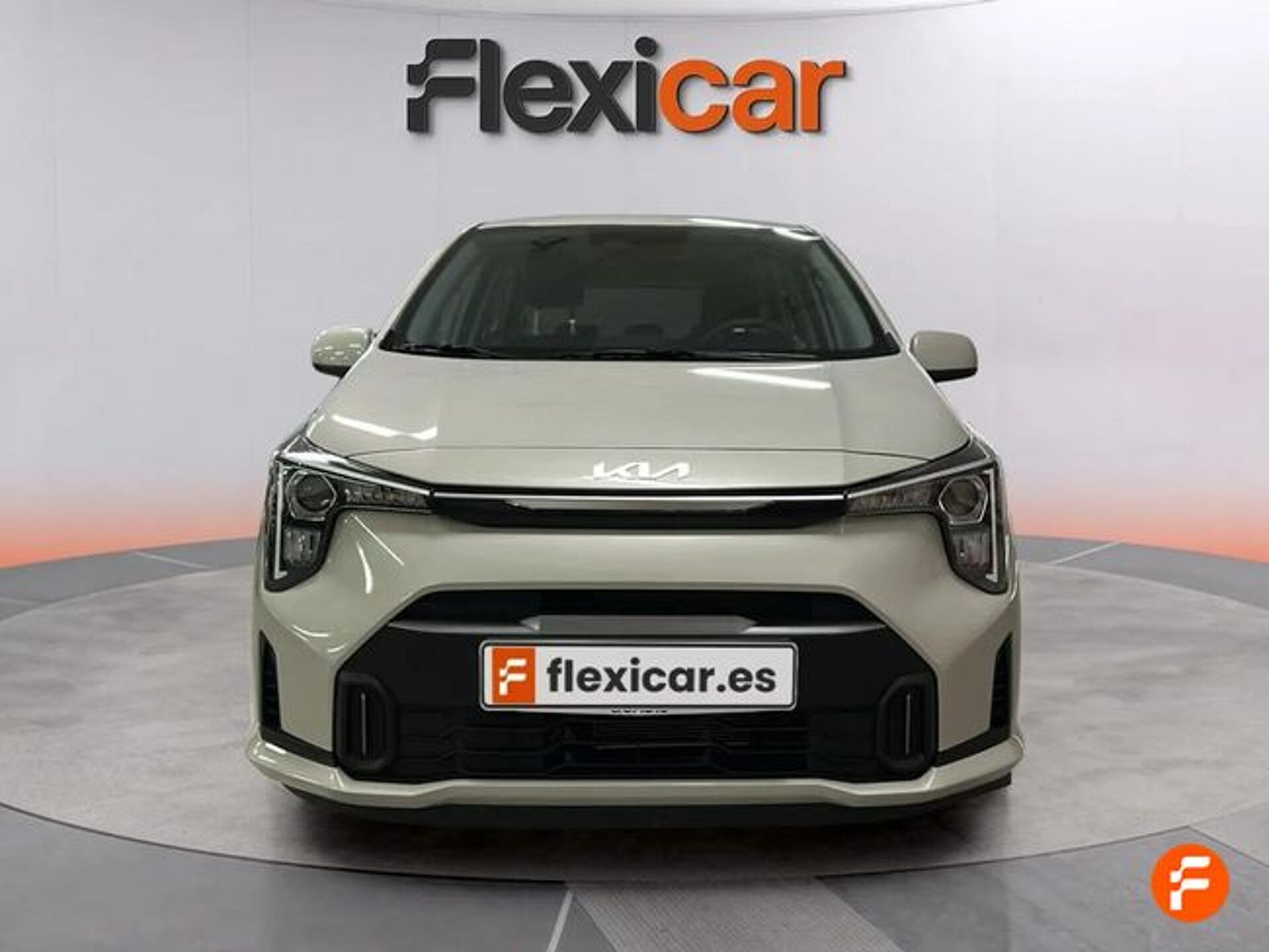 Imagen 2 de KIA Picanto