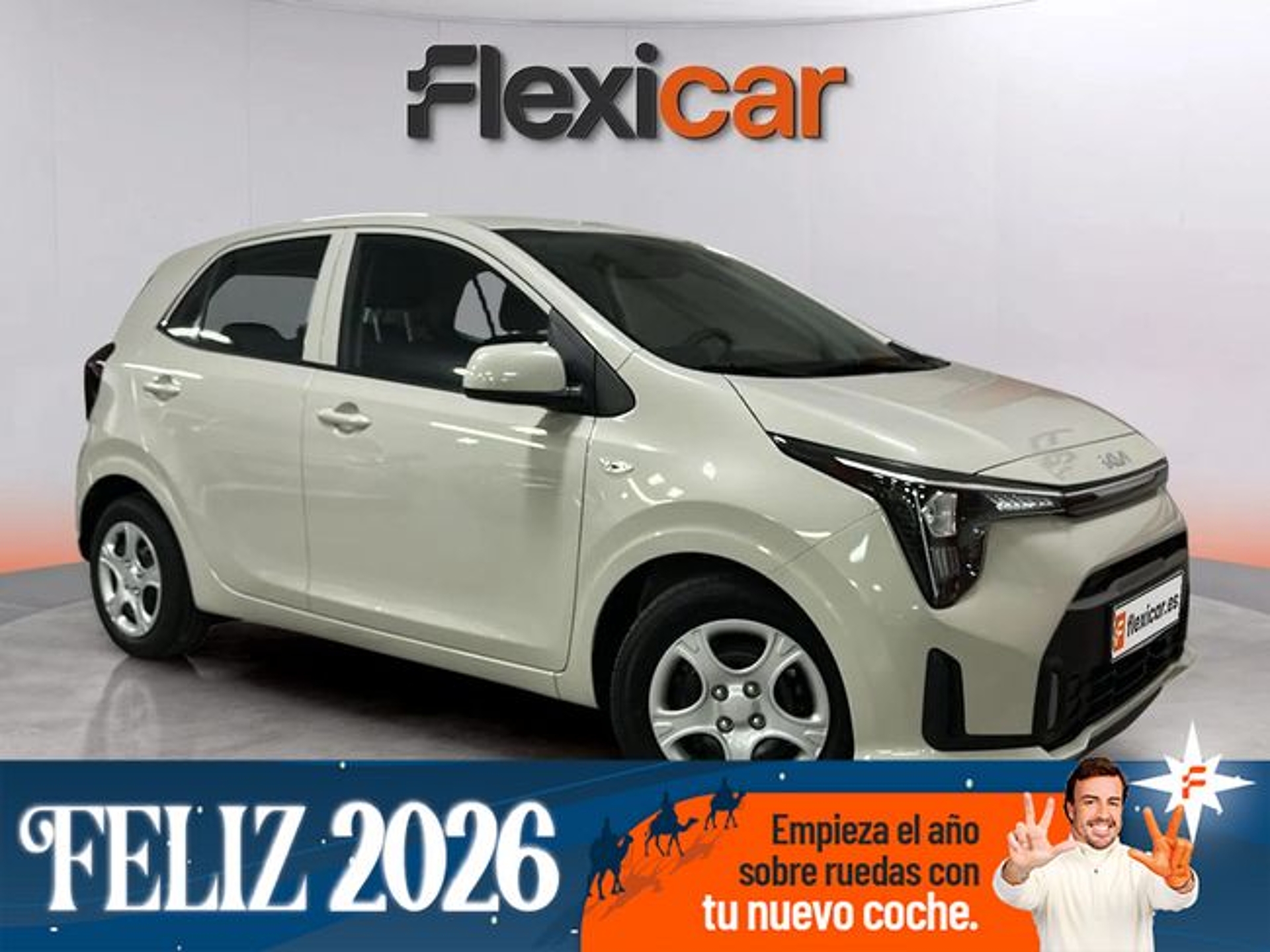 Imagen de KIA Picanto