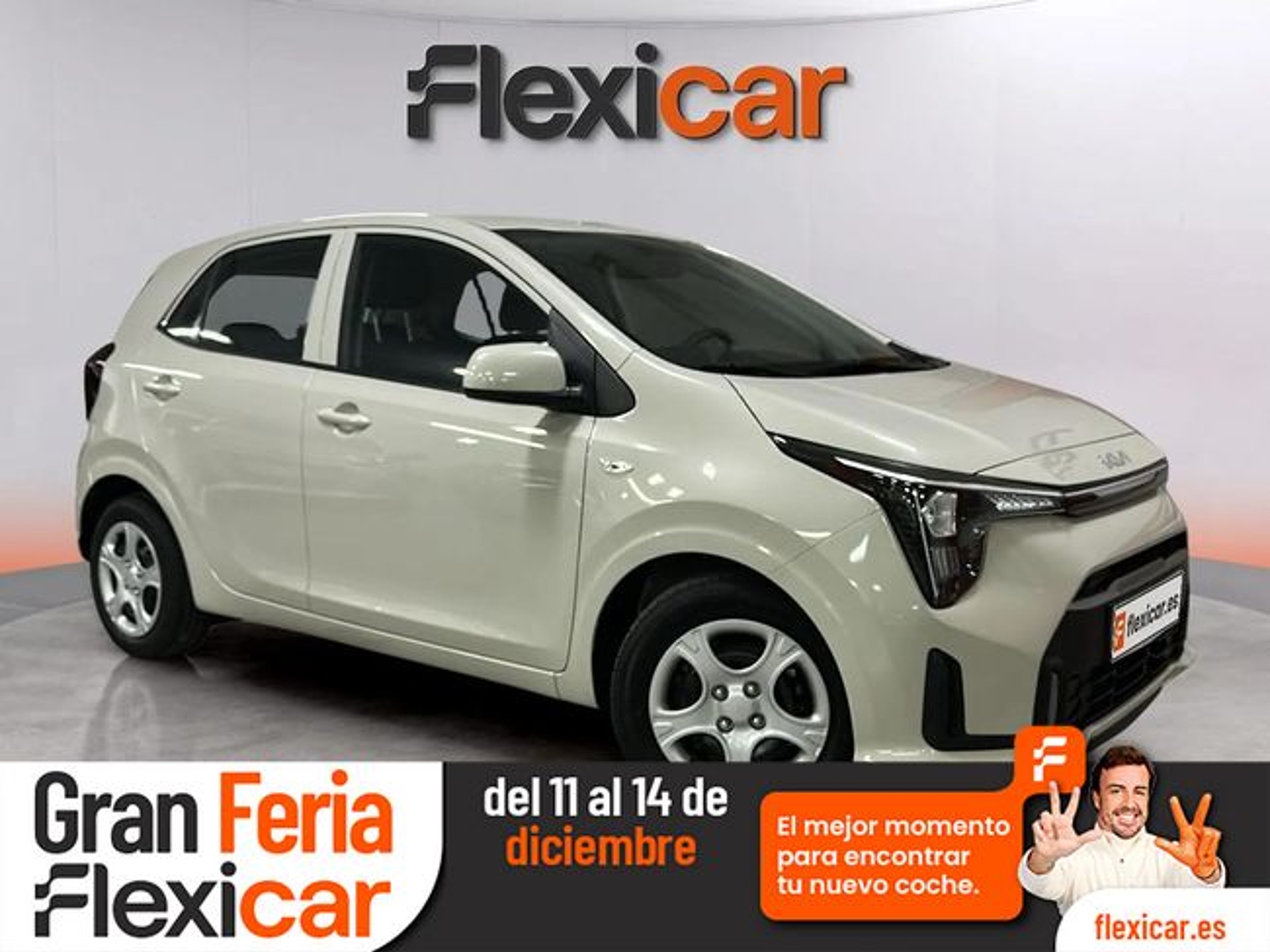 Imagen de KIA Picanto
